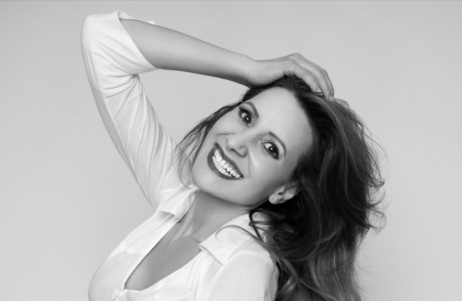 Karin Wadle - Model Couch Sinnfluencerin Social Media Managerin/IHK